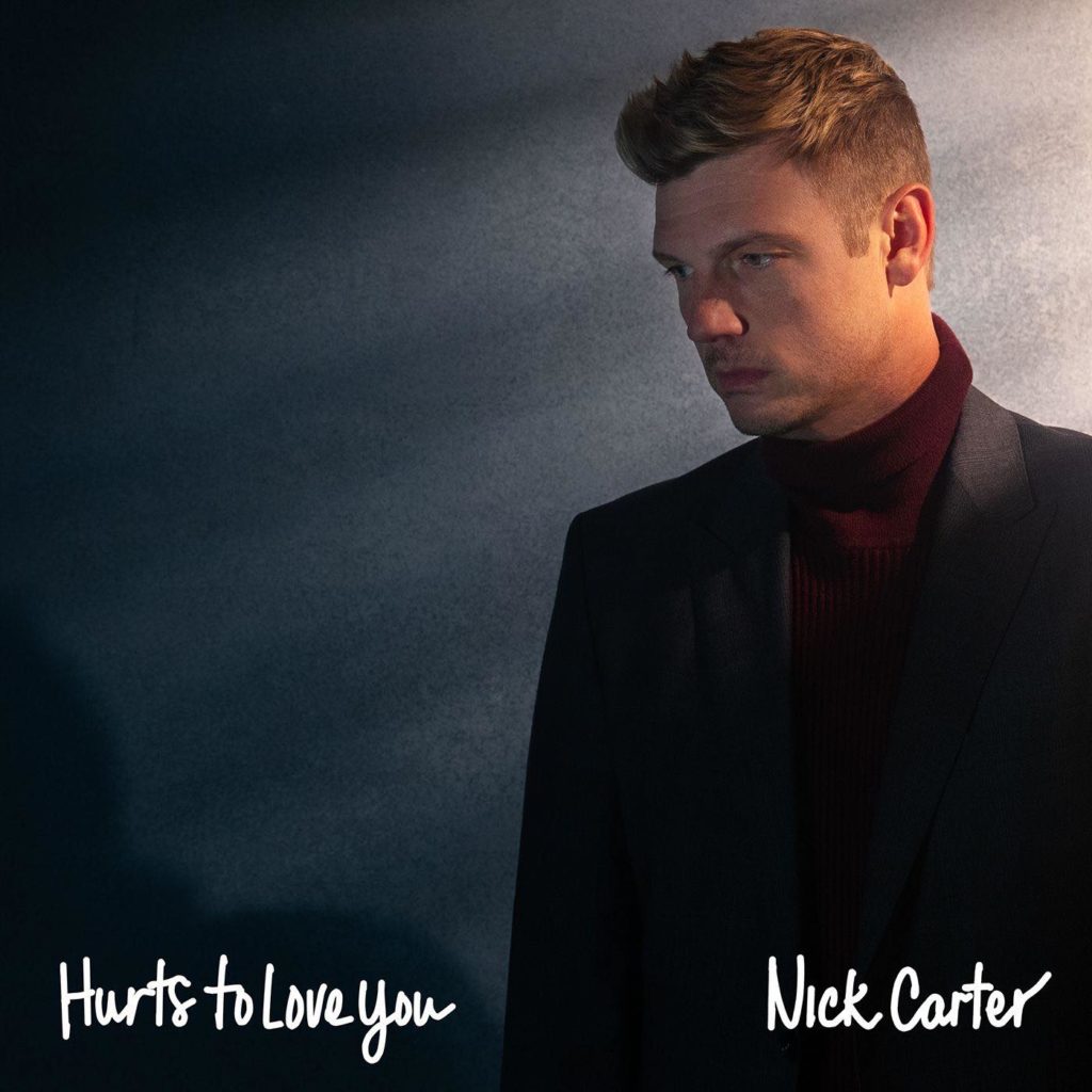 nick carter id documentary release date