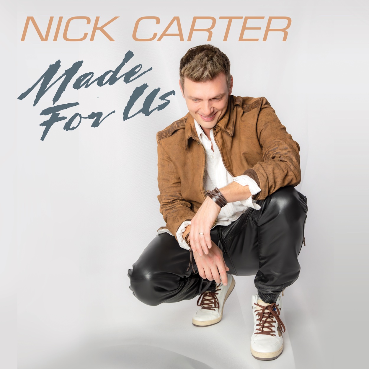 Made For Us - Nick Carter
