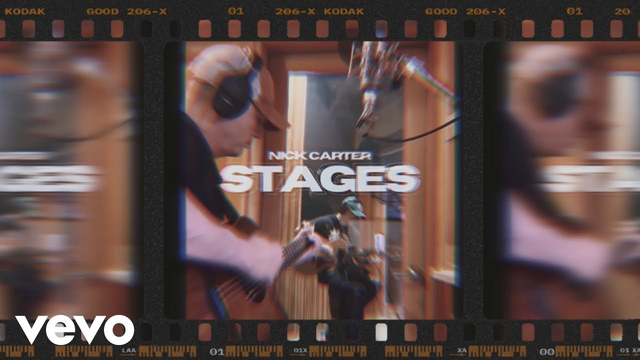 stages