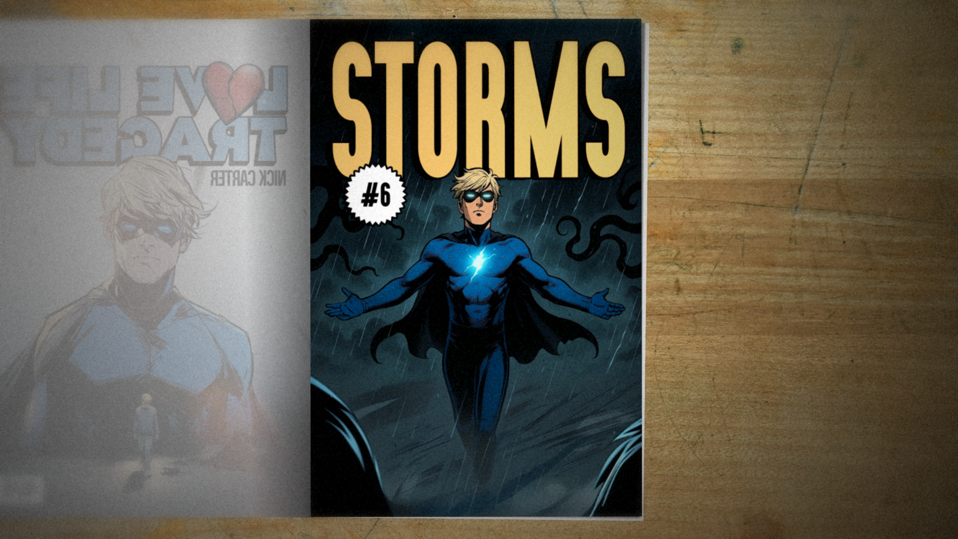 Storms
