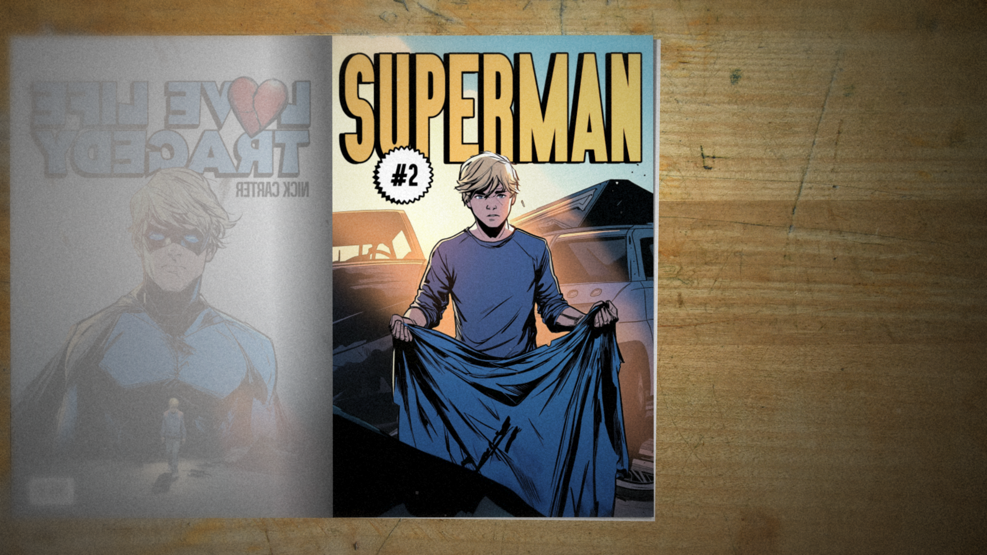 Superman